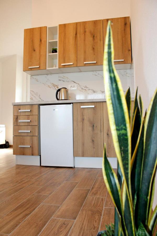Sunny Side Appartement