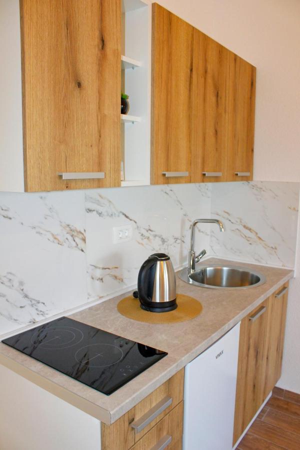 Sunny Side Appartement *