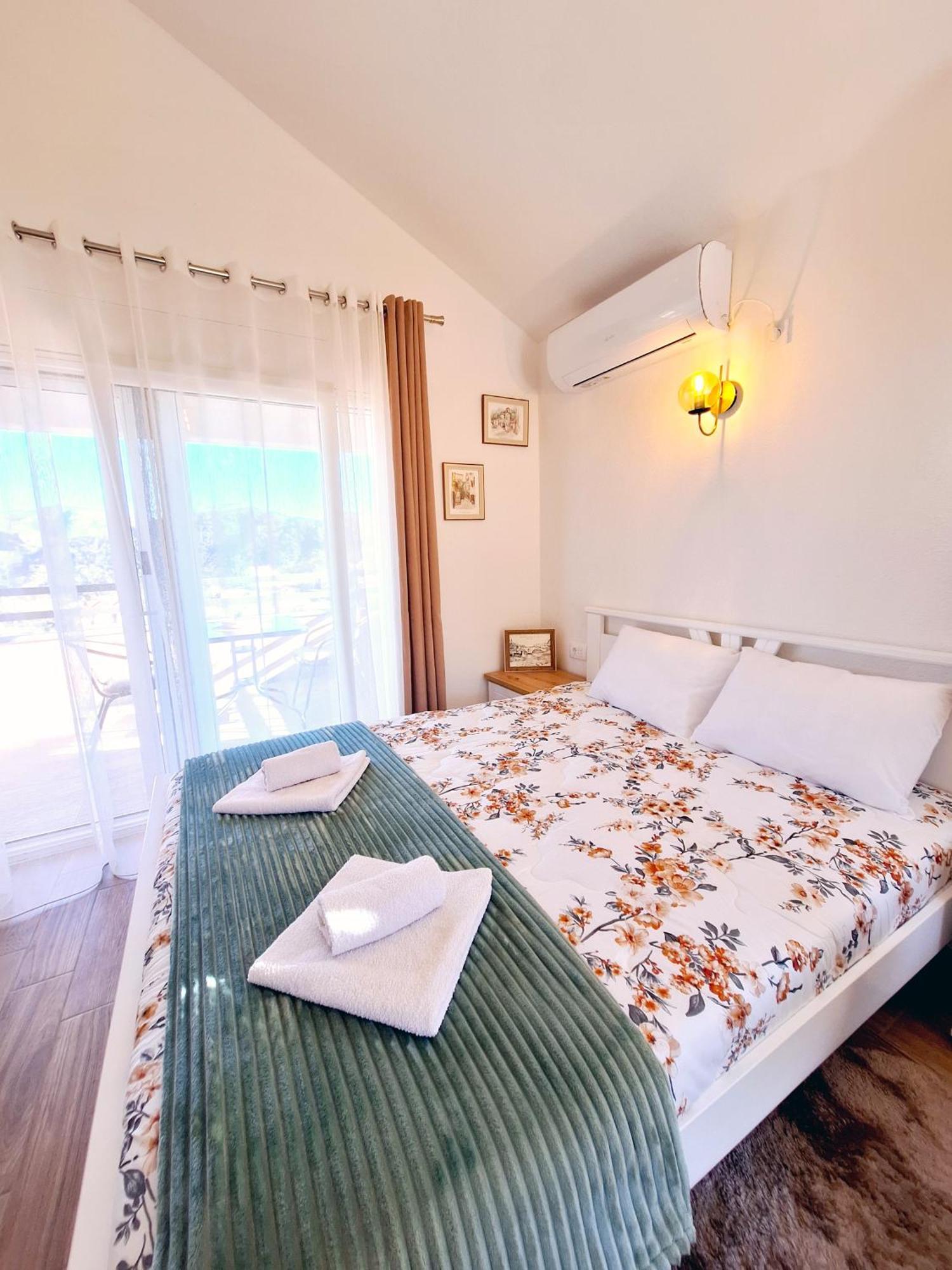 Appartement Sunny Side