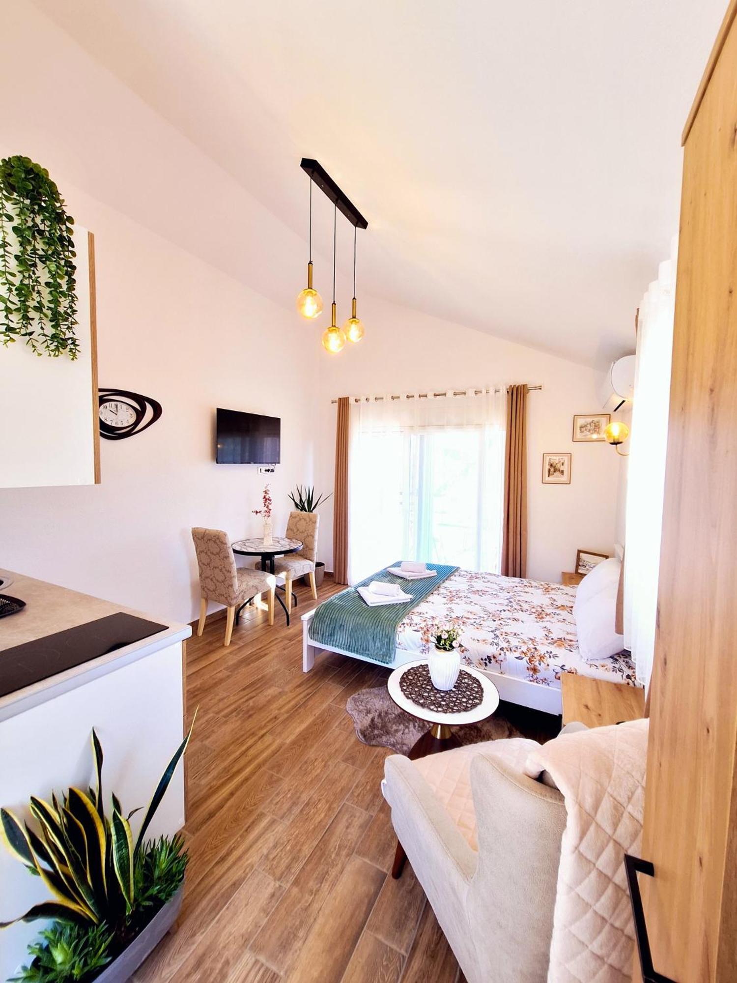 Appartement Sunny Side Rijeka Crnojevića
