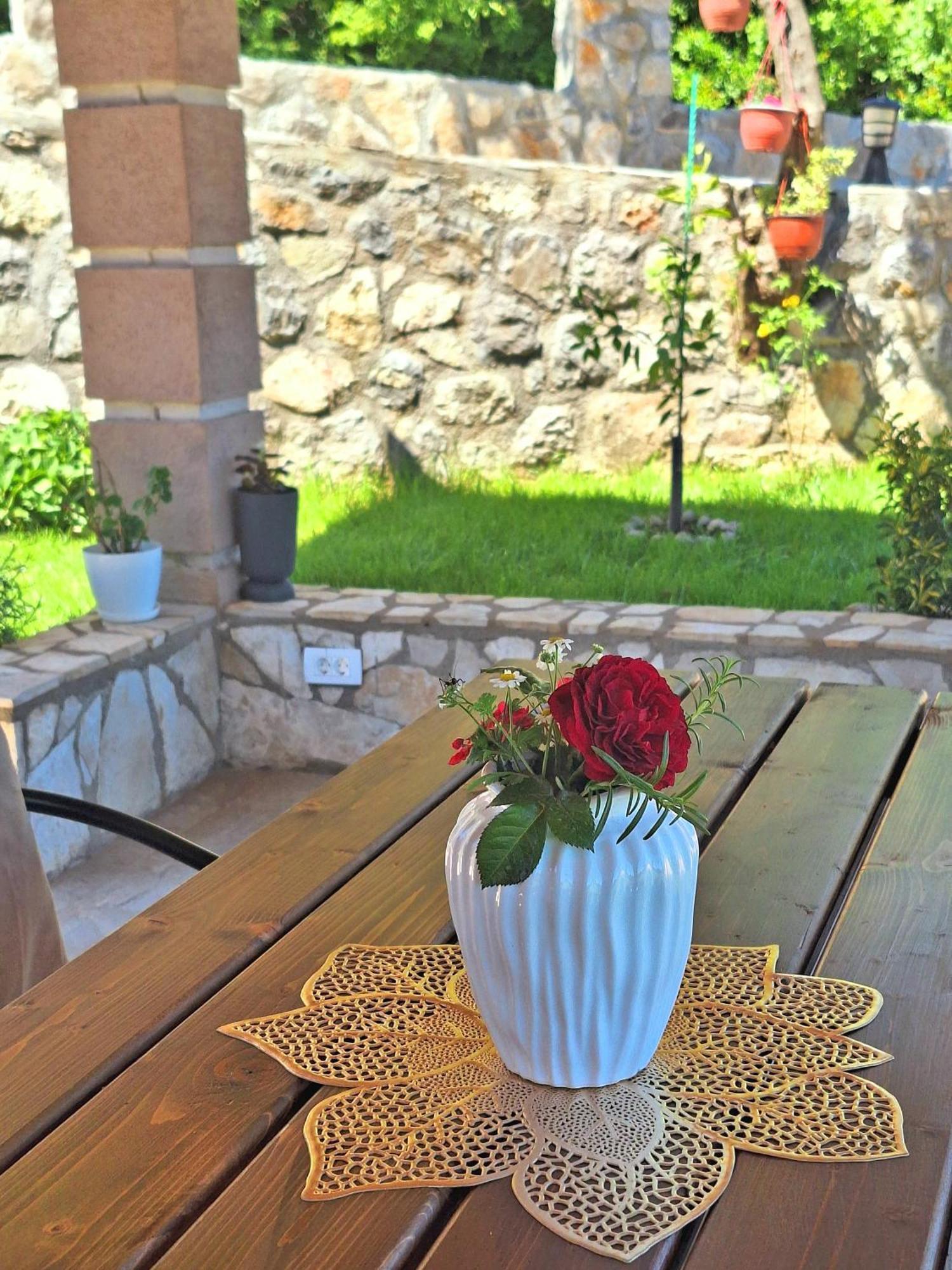Appartement Sunny Side Rijeka Crnojevića